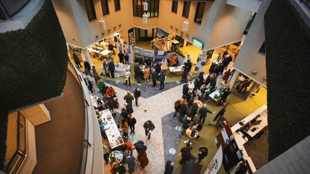 Zet slimme stappen naar een energiezuinig huis