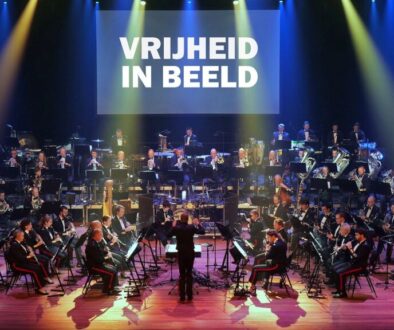 JWF Kapel Vrijheid in Beeld - foto aangeleverd