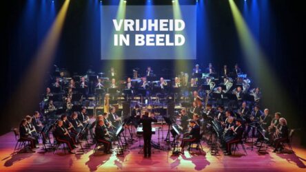 JWF Kapel Vrijheid in Beeld - foto aangeleverd