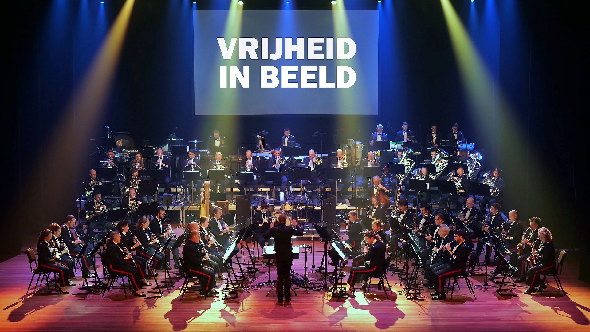 JWF Kapel Vrijheid in Beeld - foto aangeleverd