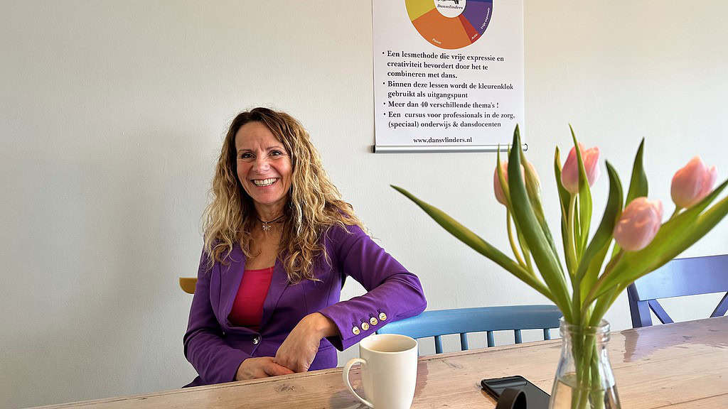 Dansvlinders sluit tijdperk van kinderdans af en luidt nieuwe fase in met eigen opleidingsmethodiek