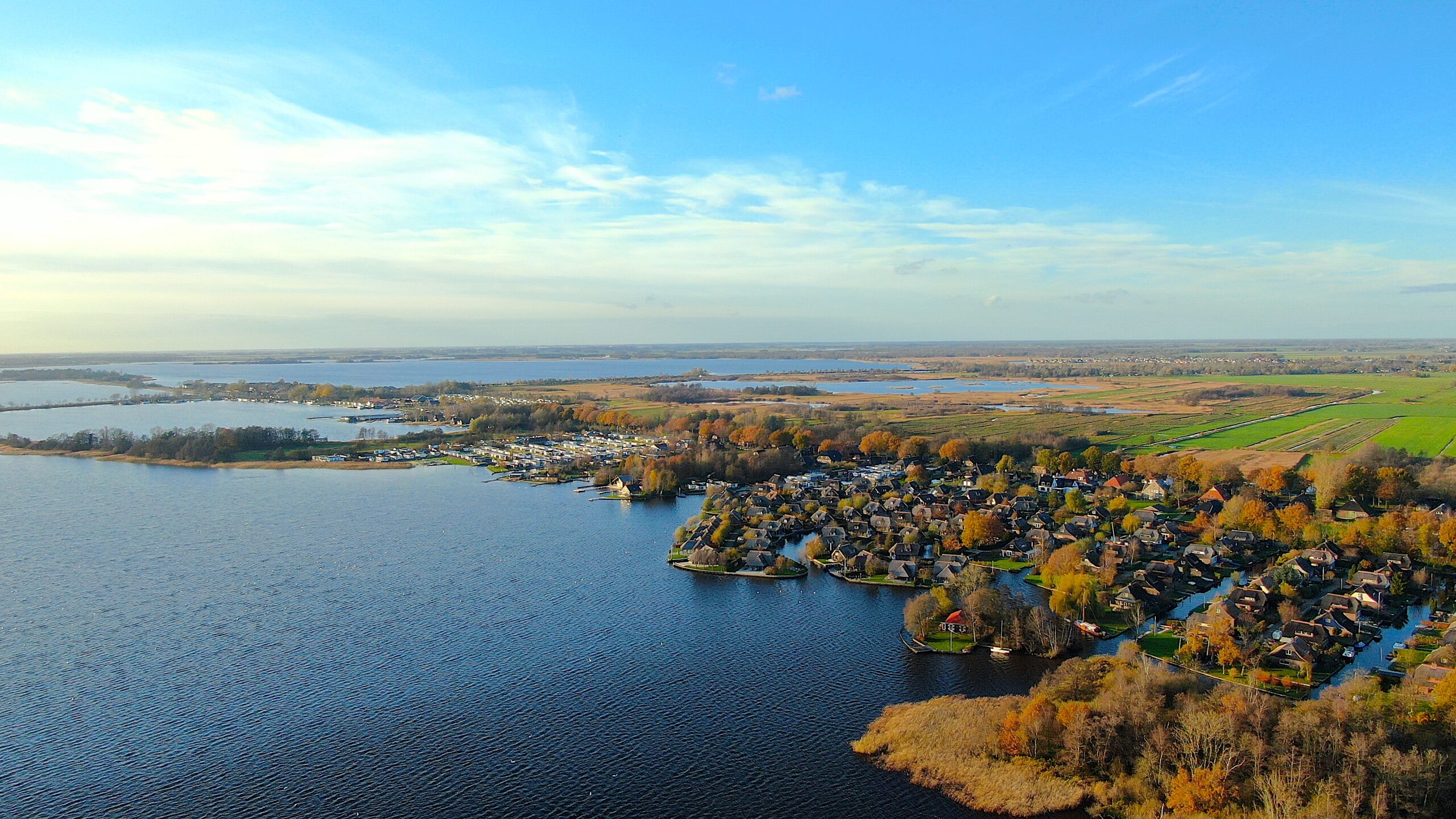 Wannerperveen - foto Dirk Brans