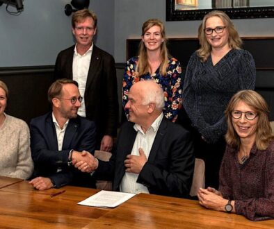 ZONL en Zilveren Kruis bundelen krachten voor toekomstbestendige zorg - foto aangeleverd