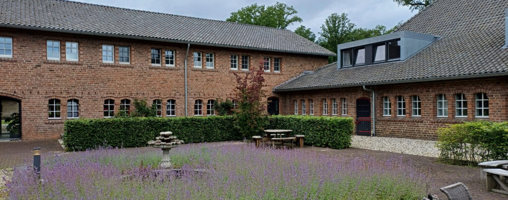 Een retraite : ruimte voor rust in de stilte van het klooster