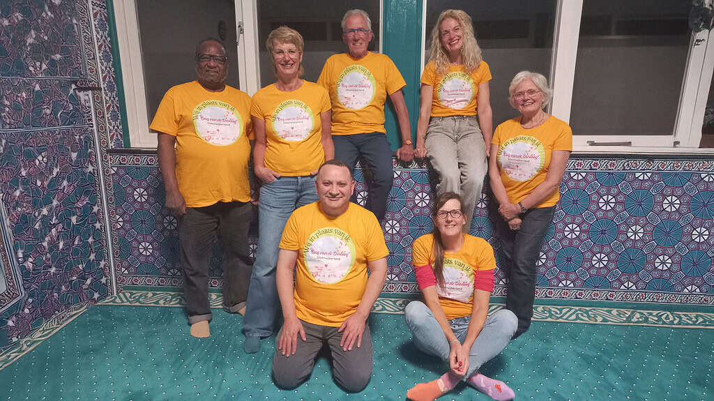 Dag van de Dialoog ook dit jaar weer in Steenwijkerland