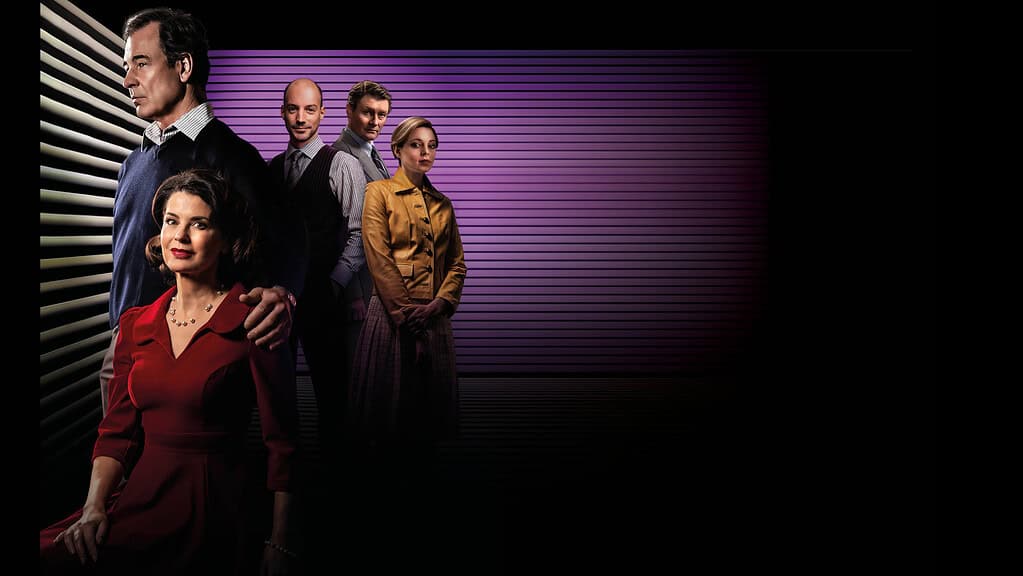 Help de moord oplossen bij Dial M for Murder