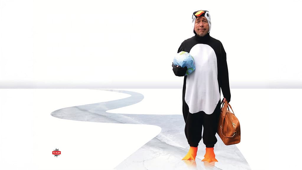 Maak kennis met het theater voor 10 euro tijdens het ‘Nationaal Theaterweekend’