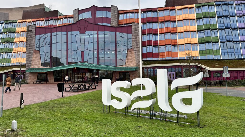 Isala opnieuw bij wereldtop dankzij strenge JCI-accreditatie