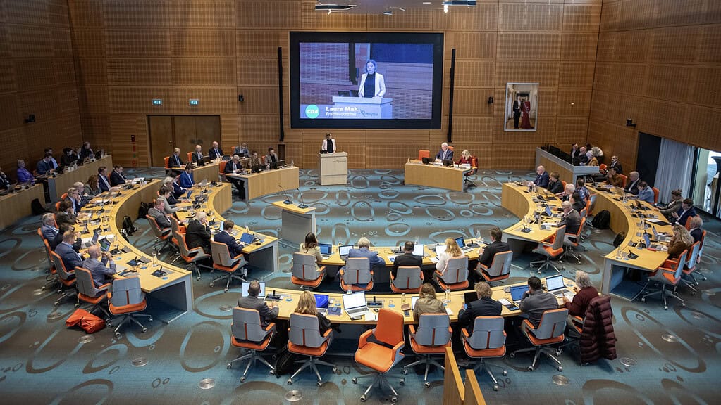 Provincie Overijssel investeert € 5 miljoen extra in maatschappelijke ambities