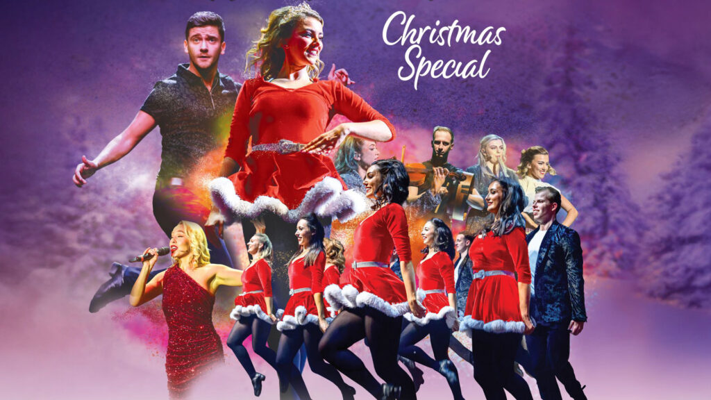 De Meenthe maakt zich klaar voor de feestdagen