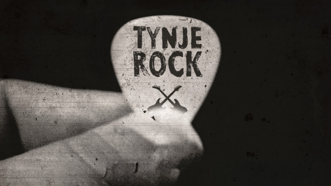 Tynjerock 13