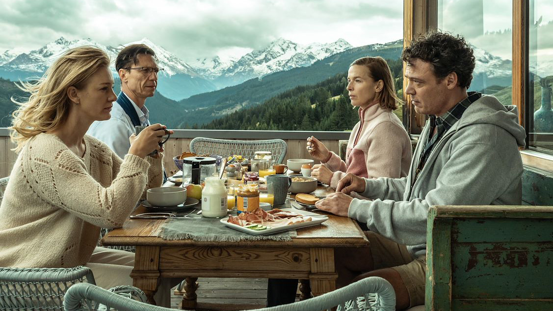 Voor de Meisjes - foto NyklyN