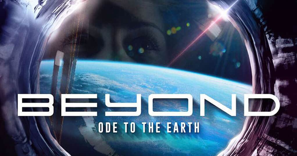 Filmwerf draait ‘Beyond, Ode To The Earth’