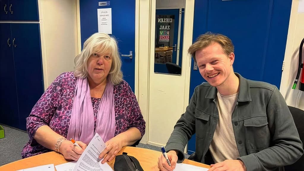 Lokale omroepen intensiveren samenwerking: aanstelling directeur/bestuurder streekomroep