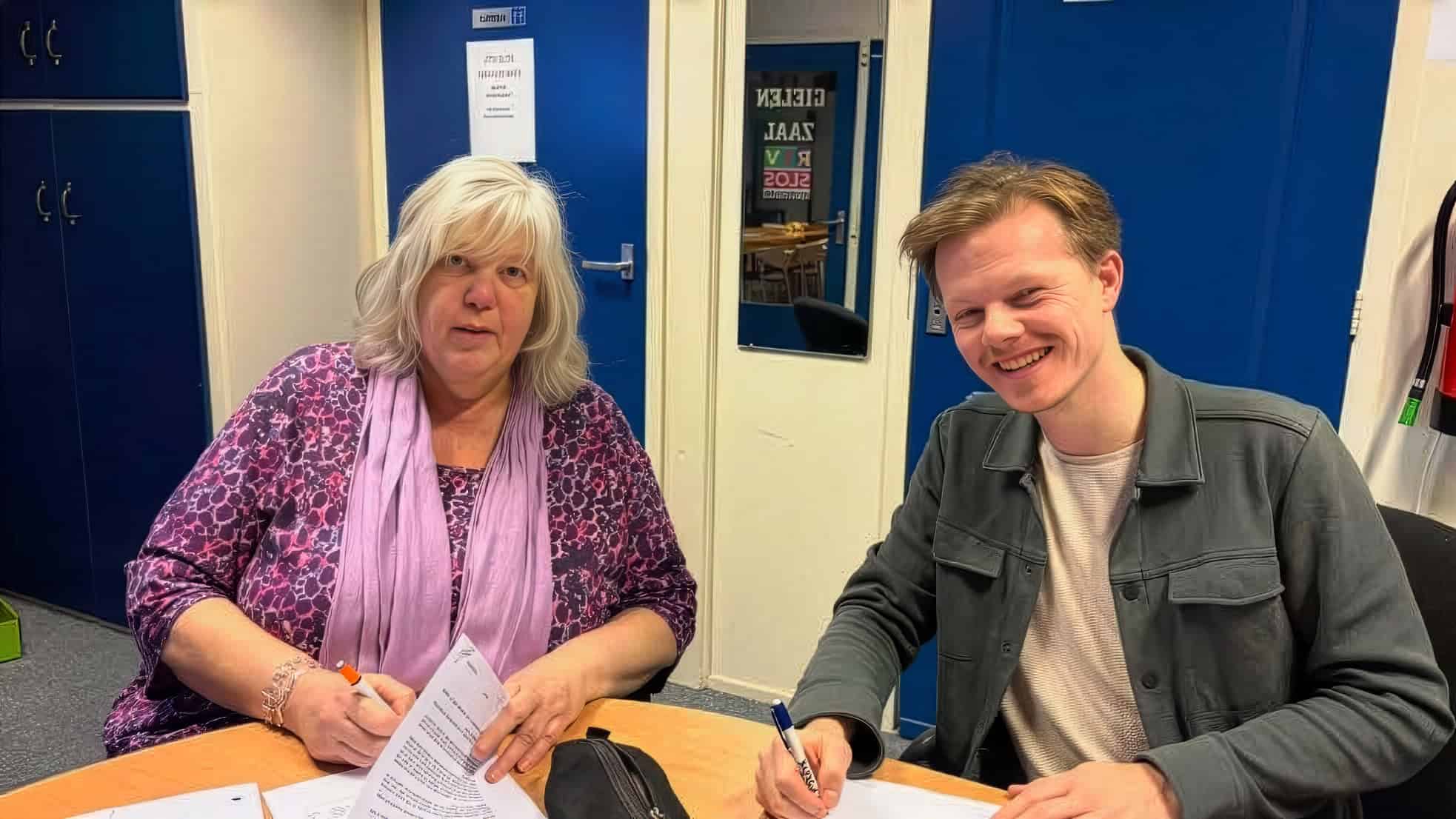 Lokale omroepen intensiveren samenwerking: aanstelling directeur/bestuurder streekomroep