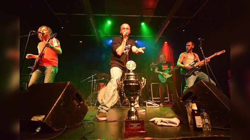 Programma Poppodium de Buze Steenwijk