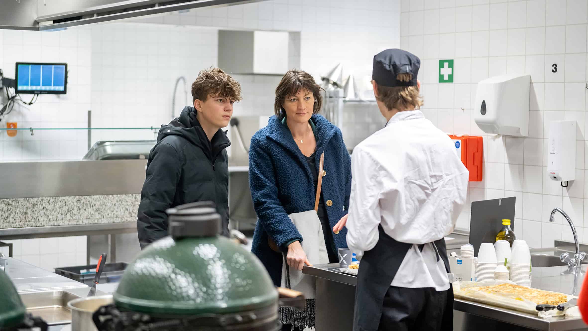 Deltion College houdt open dagen voor jongeren en volwassenen