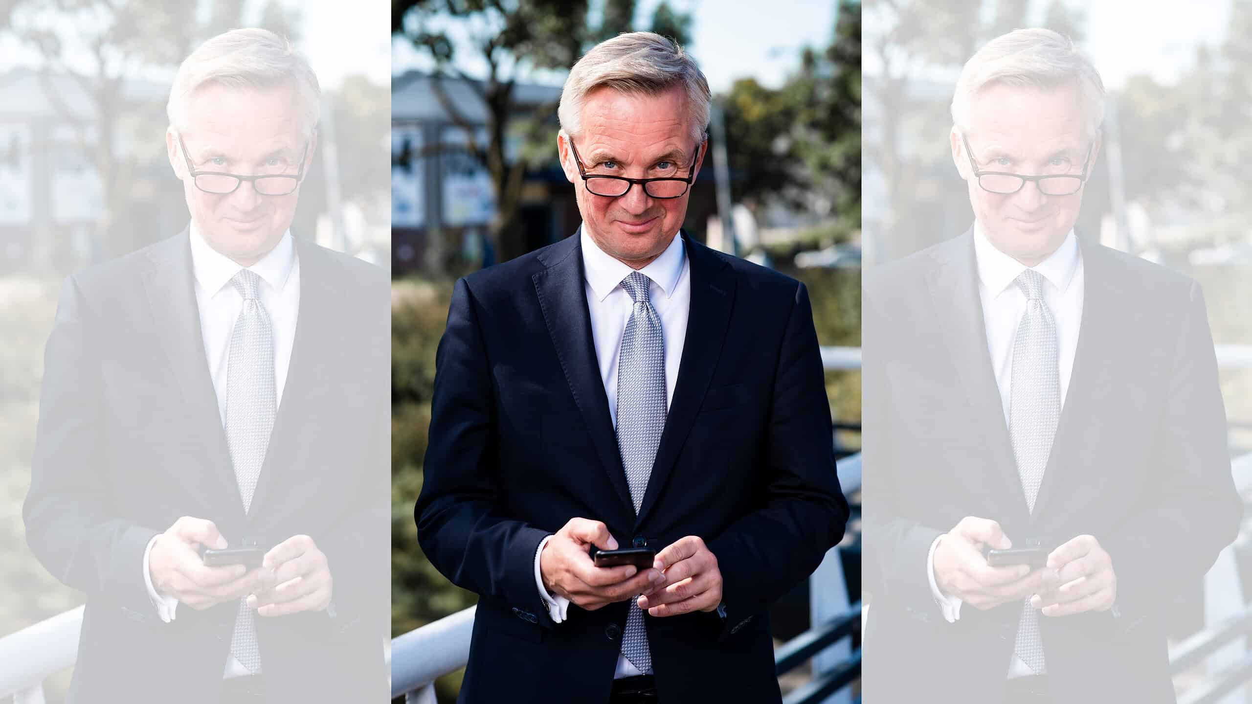 Tweede kamerlid Eric van der Burg komt naar Steenwijk