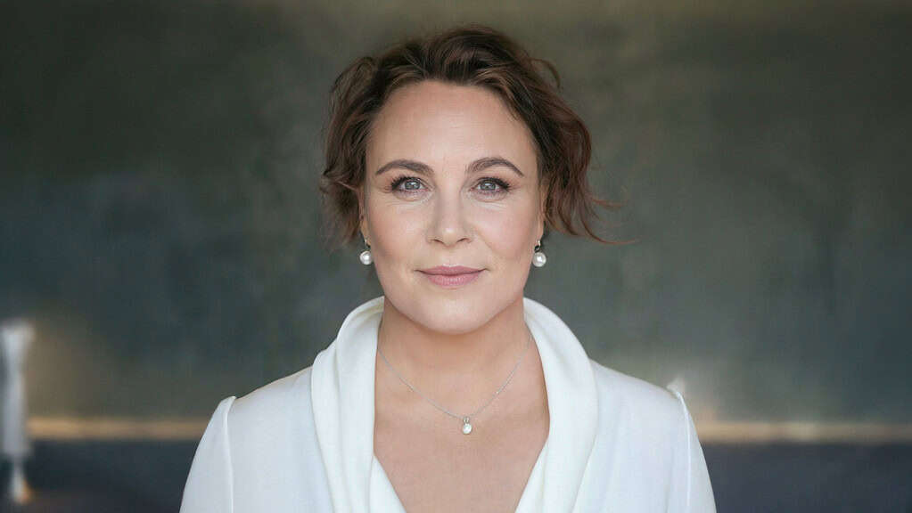 Schrijfster Judith Fanto geeft lezing over ‘Narcis’