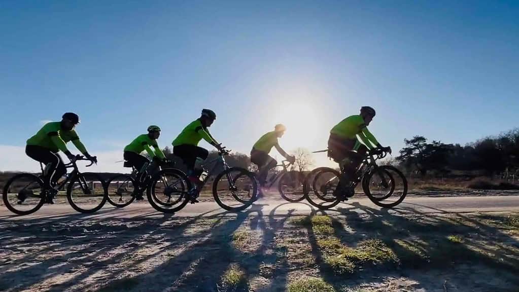 Begin je jaar goed met de 5e editie van de Winter Hollands Venetië Tocht