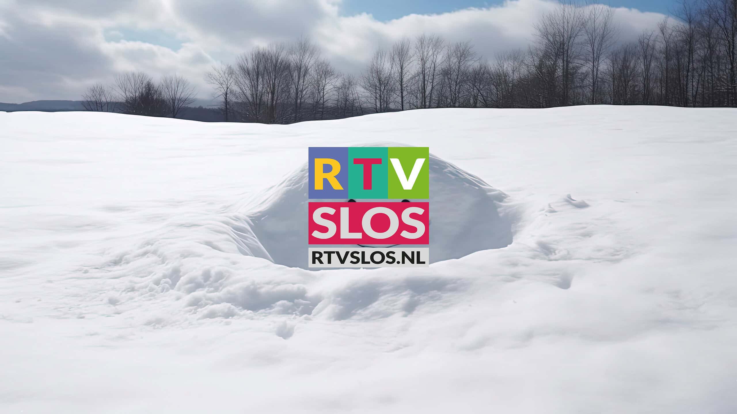 Nieuwjaarsuitzending Kopwijzer afgelast wegens weersomstandigheden