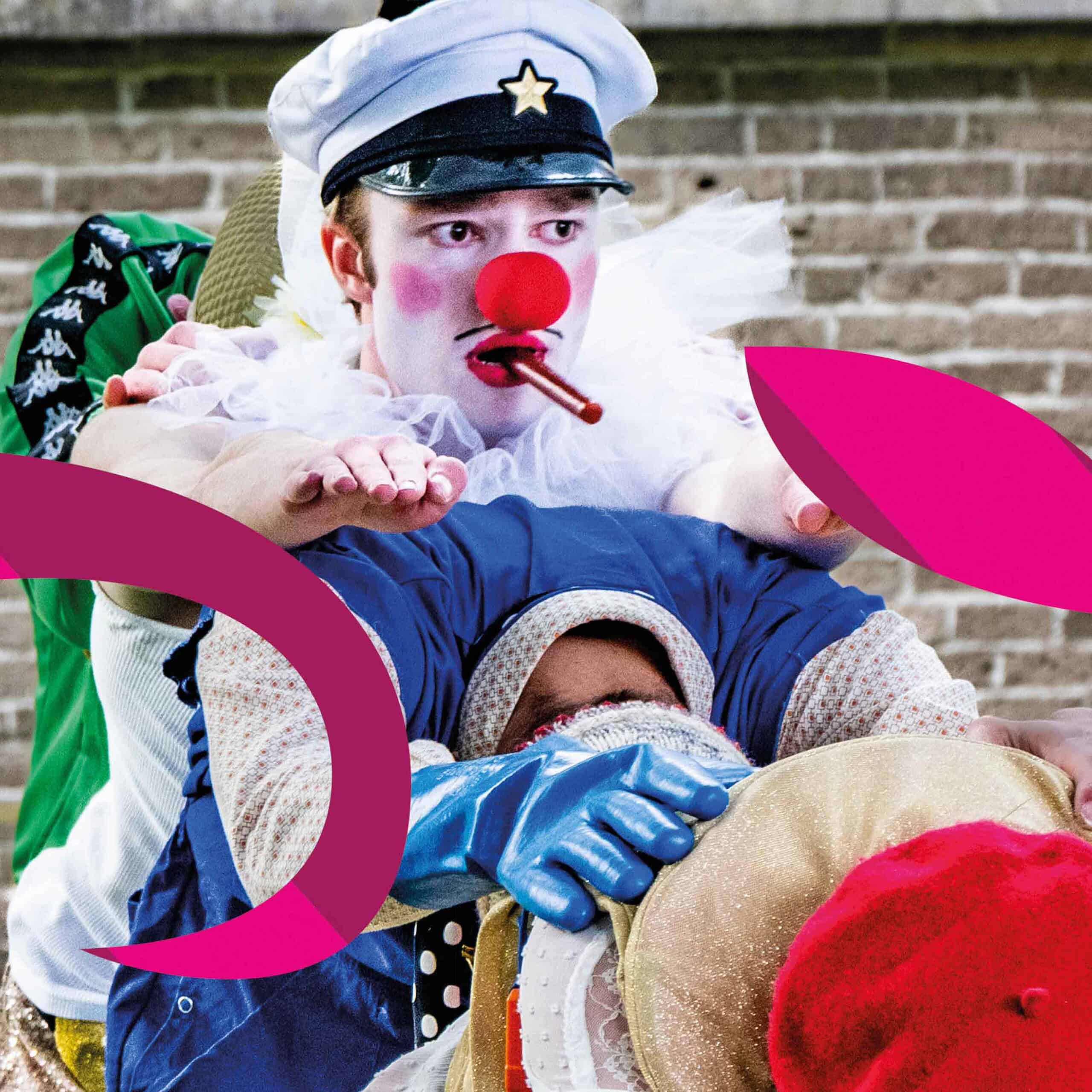 SHAKE Festival laat Diever opnieuw schudden op 15 & 16 mei