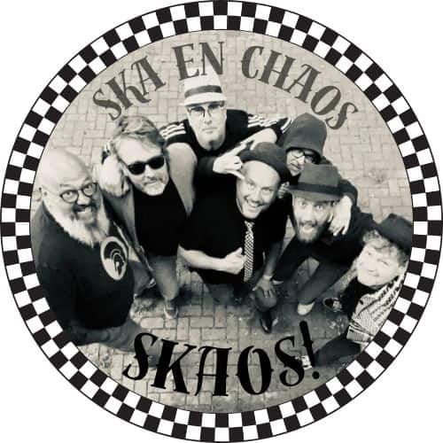 Skaos - foto aangelever