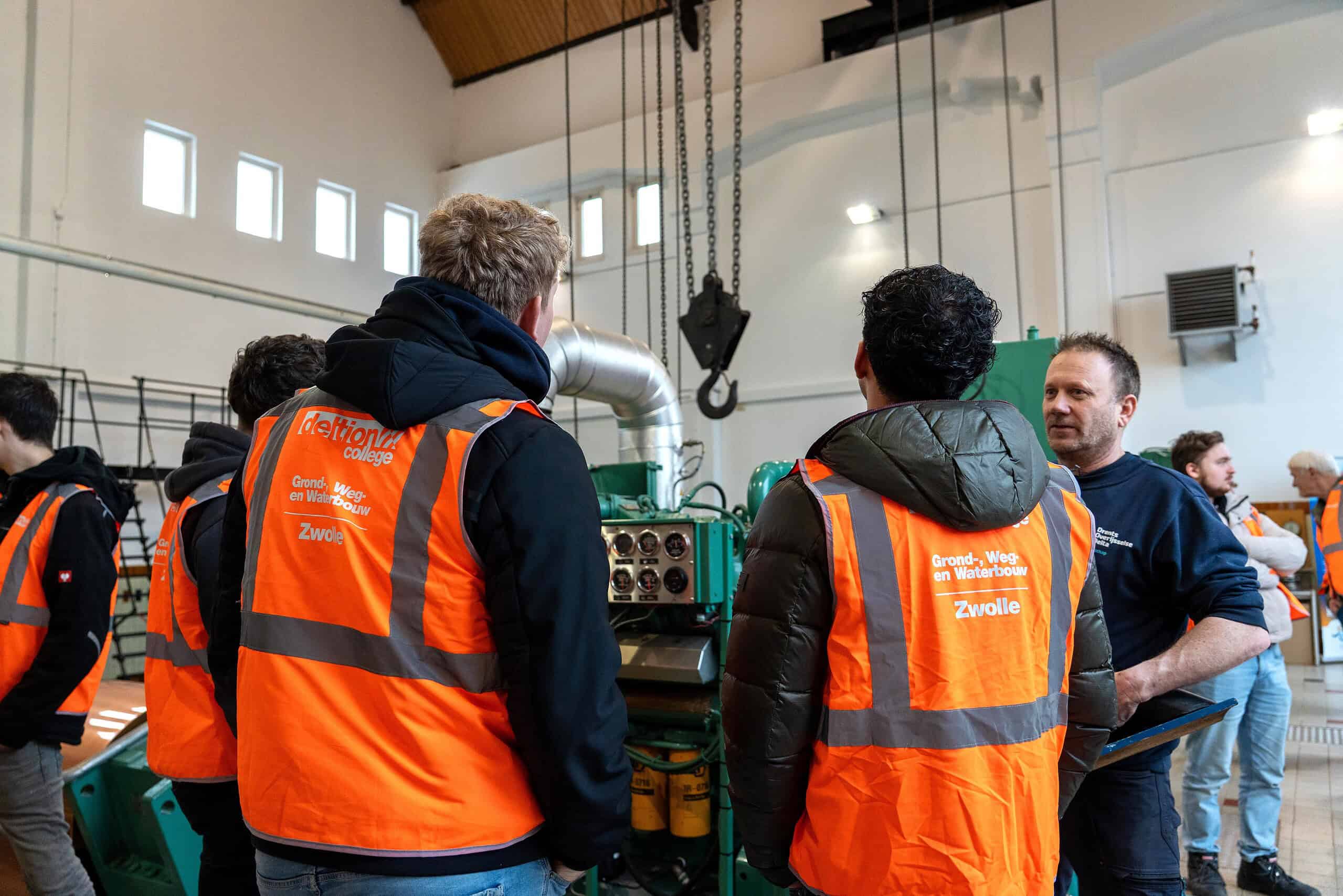 Waterschap zoekt enthousiaste verhalenvertellers over water
