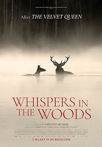 Whispers in the Woods - foto aangeleverd