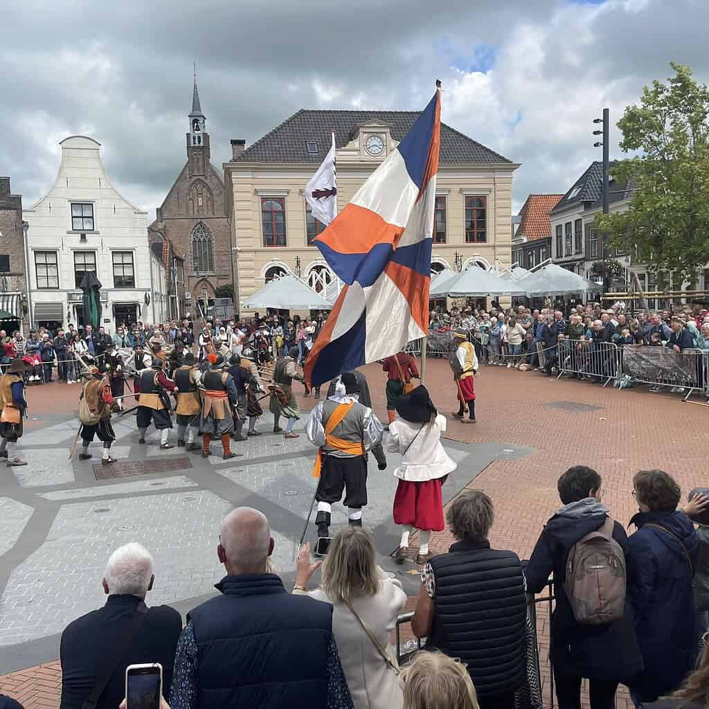 Ontzet Festival  (foto aangeleverd)