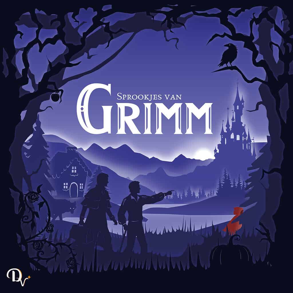 ‘Lieve Hemel’ en ‘Sprookjes van Grimm’ deze week bij Rabo Theater De Meenthe