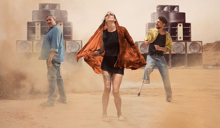 Bekroonde ‘Sirât’ zorgt voor een unieke filmervaring