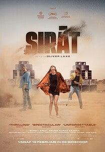 Sirat (foto aangeleverd)