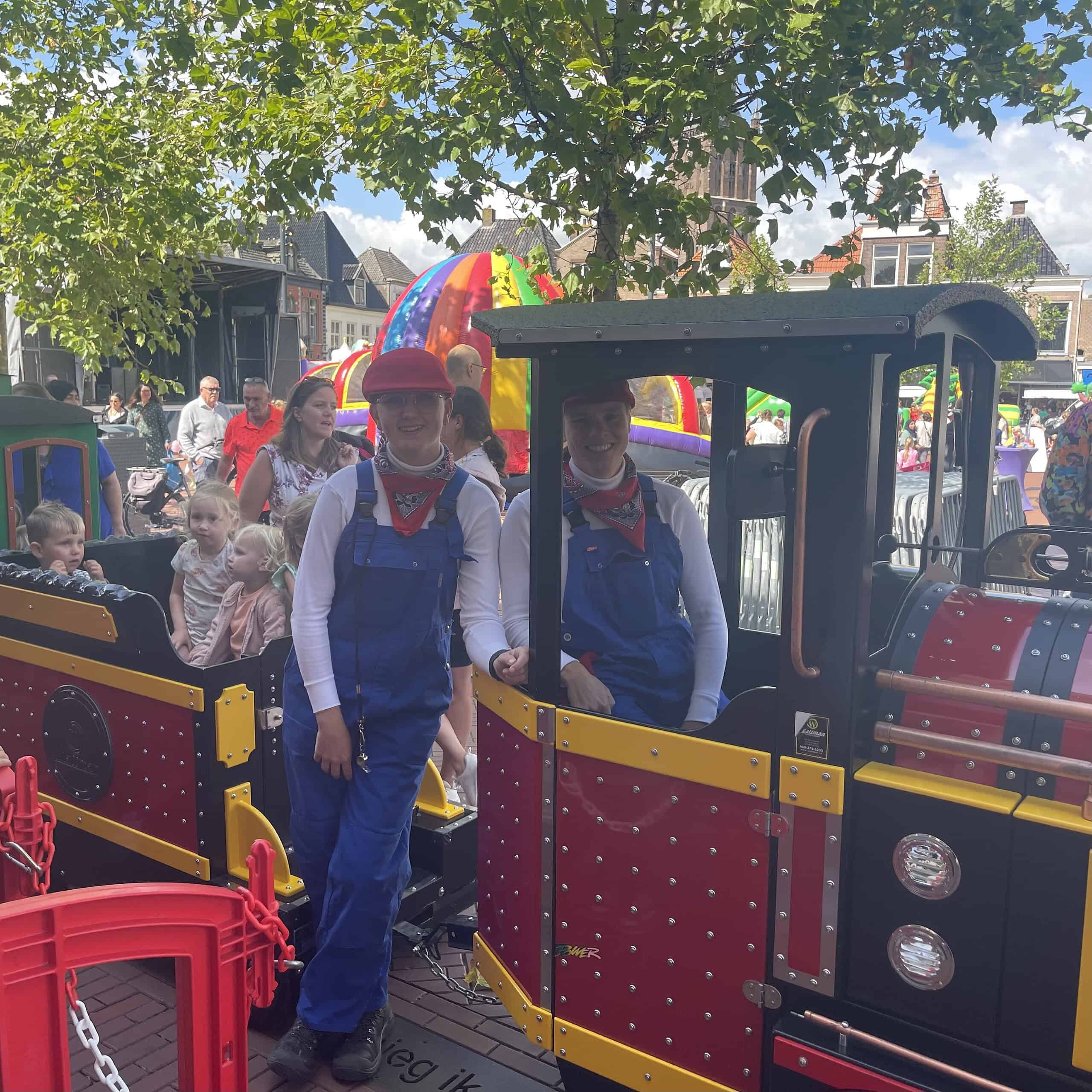 Fun for Kids (foto aangeleverd)
