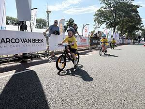Dikke Banden Race (foto aangeleverd)