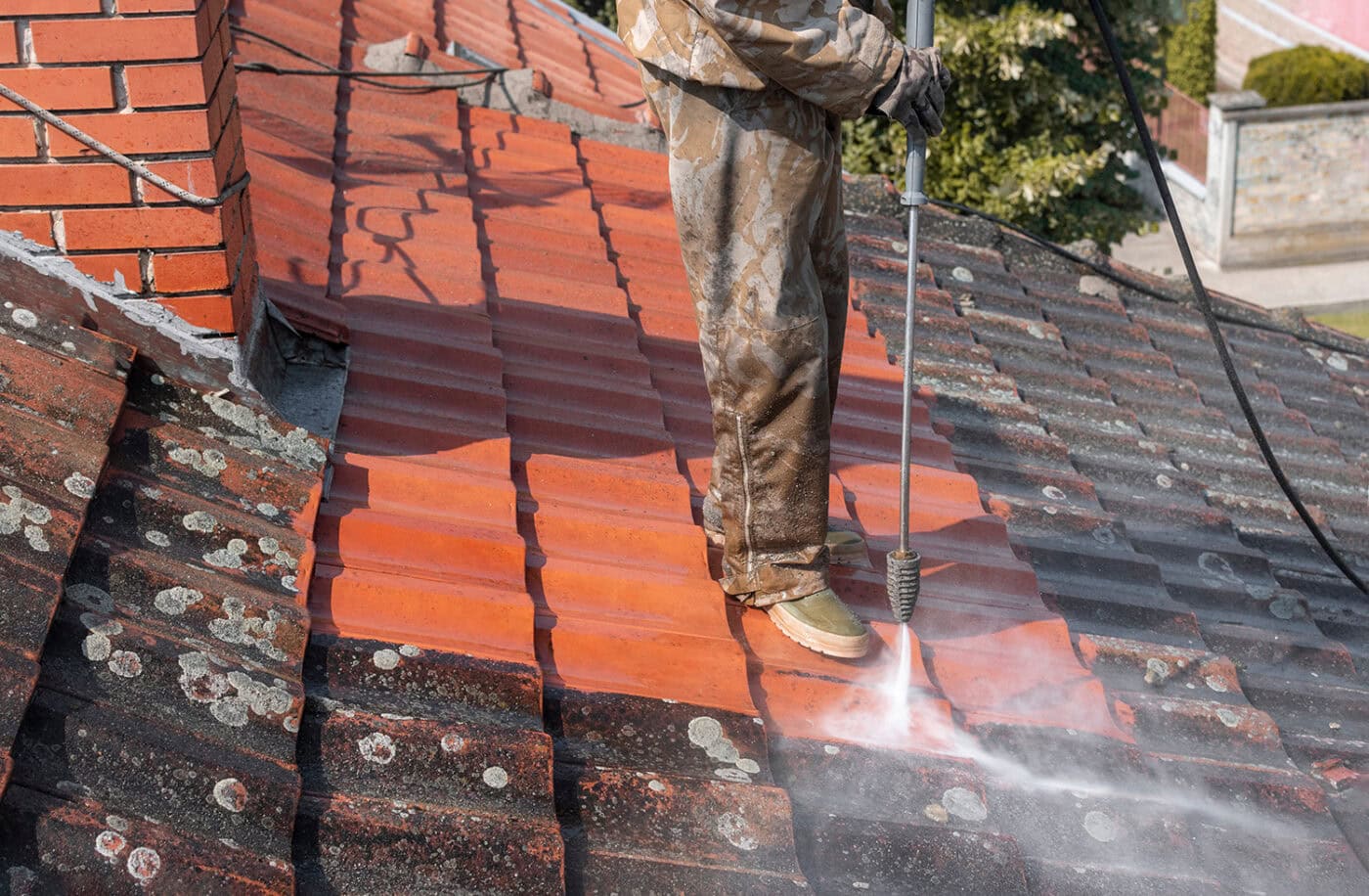 RubberRoofs Roof Cleaning 2 e1746797602720