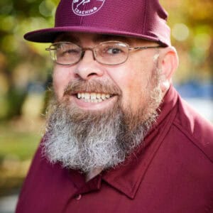 Coach Gerald Collins - Faith-Based Running Coach in Dayton, OH