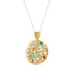 Candied Jewels Earrings - Rupali Adani Fine Jewellery