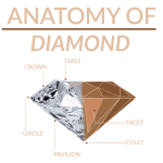 Style Your Solitaire Fashion & Jewelry - Rupali Adani Fine Jewellery