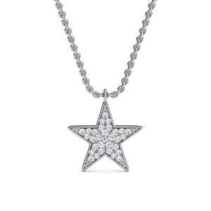 Estella Celestial Necklace