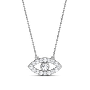 Enchanting Protector Necklace