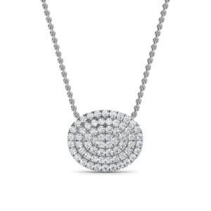 Halo Infinitum Necklace