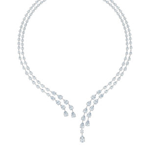 Elva Ray Necklace