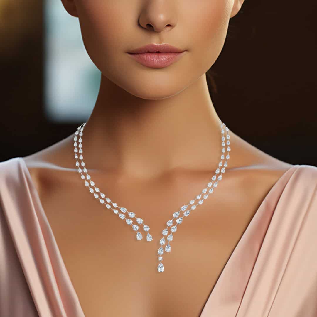 - Rupali Adani Fine Jewellery