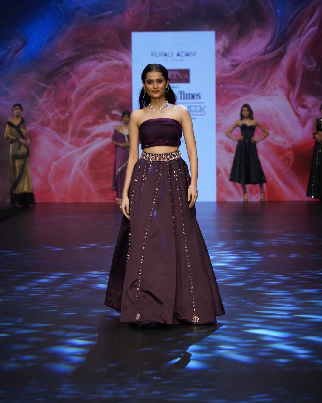 - Rupali Adani Fine Jewellery