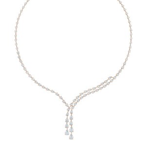 Elva Dew Necklace