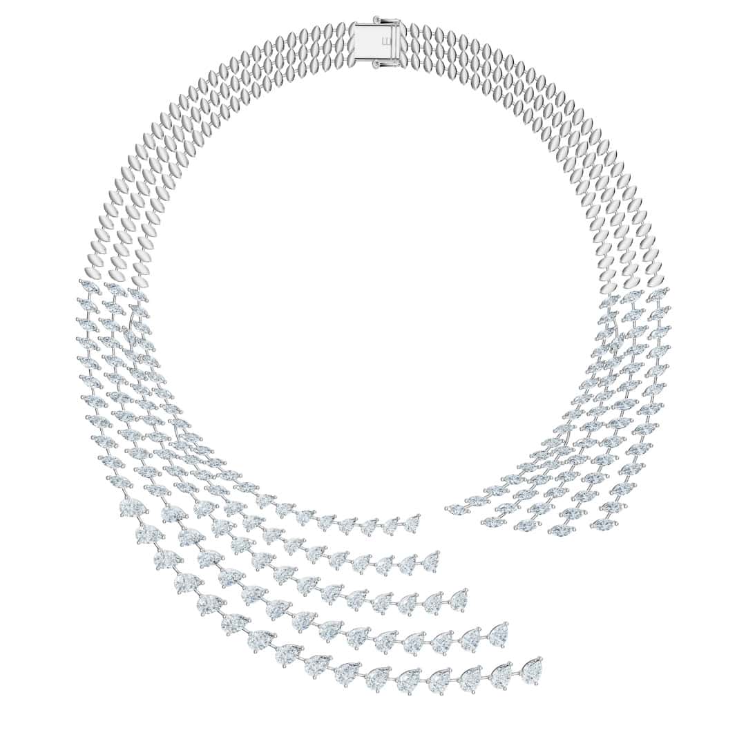 - Rupali Adani Fine Jewellery