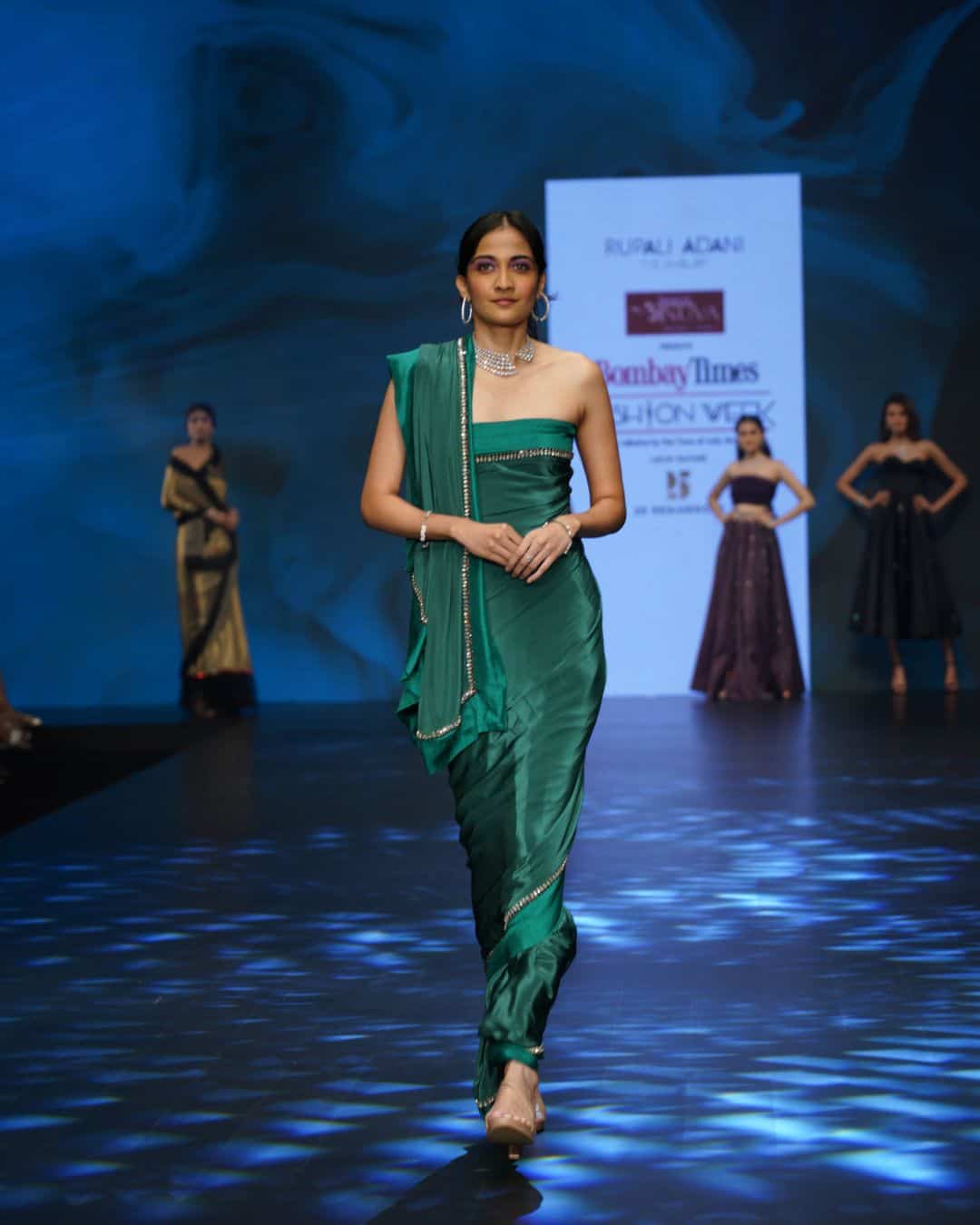 - Rupali Adani Fine Jewellery