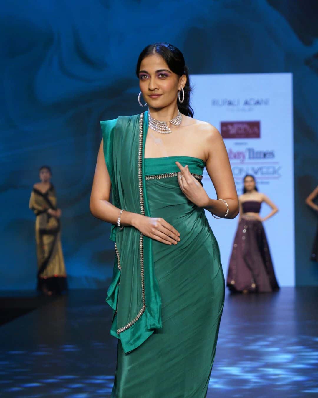 - Rupali Adani Fine Jewellery