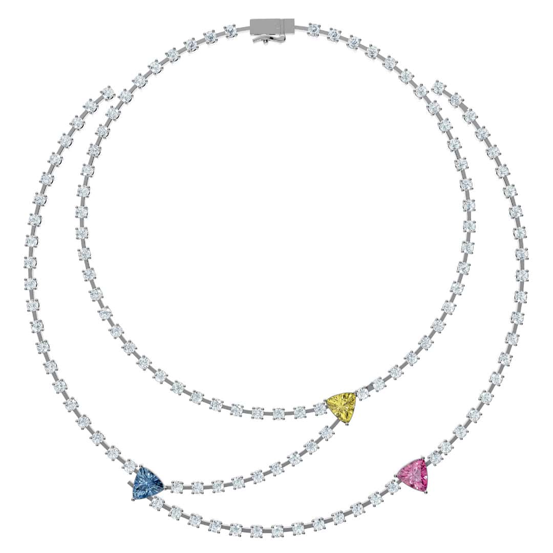 - Rupali Adani Fine Jewellery